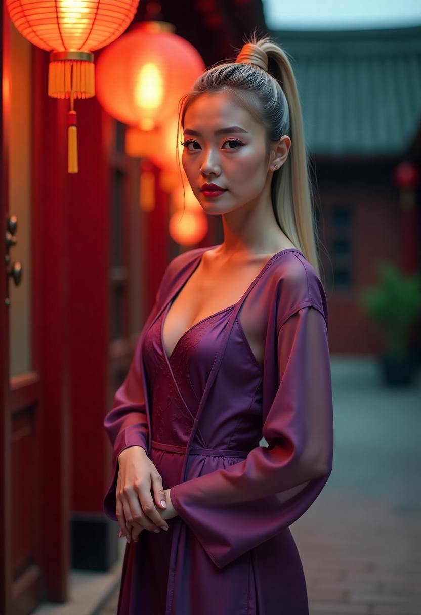 影武者